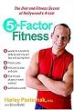 5-factor Fitness (The Diet And Fitness Secret of Hollywood's A-list) (Reprint) (Paperback)