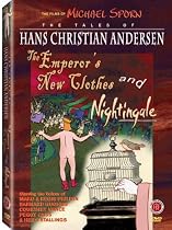 The Tales of Hans Christian Andersen (The Emperor's New Clothes / Nightingale)