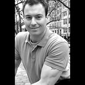 Cardio FatBlaster | [Chris Bohlin]