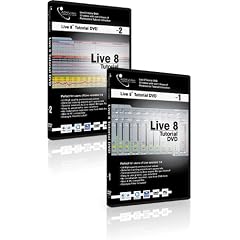 Ableton Live 8 Tutorial DVD Bundle ASK-Video