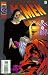 Book The Uncanny X-Men #327