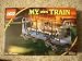 Lego # 10013 Open Freight Train Car