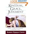 Kingdom Grace Judgment Vindication Parables