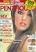 Magazines : Penthouse, January 2007 Issue