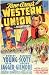 Western Union - Movie Poster / Print -- Custom Framing Available
