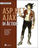 ASP.NET Ajax in Action, Second Edition