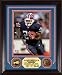 Marshawn Lynch Framed Buffalo Bills 8x10 Photo Mint with Two 24KT Gold Coins