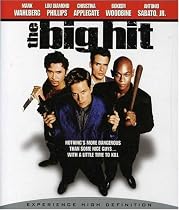 The Big Hit [Blu-ray]