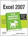 Books : Excel 2007: The Missing Manual