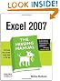 Excel 2007: The Missing Manual