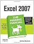 Excel 2007: The Missing Manual (Missing Manuals)