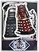 Doctor Who Daleks box of 17 fridge magnets (hb)