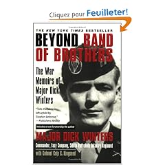 Beyond Band of Brothers