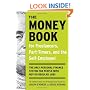 The Money Book for Freelancers, Part-Timers, and the Self-Employed: The Only Personal Finance System for People with Not-So-Regular Jobs