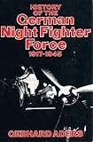 History of the German night fighter force, 1917-1945