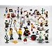 LEGO Fairy Tale Historic Miniature Figures - Contains 227 Pieces