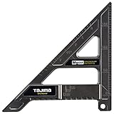 タジマ 丸鋸ガイド モバイル 90-45 マグネシウム ブラック MRG-M9045MBK