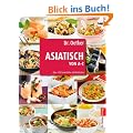 Asiatisch von A-Z
