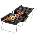 Son of Hibachi 110-100 Holzkohlegrill