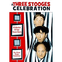 Three Stooges Celebration