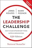Making extraordinary things happen in Asia : applying the five practices of exemplary leadership