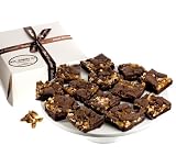 Devil Brownies Walnut Brownies