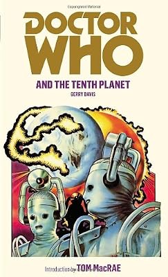 Doctor Who and the Tenth Planet