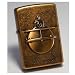 ZIPPO スチームボーイ ジッポーライター No.1