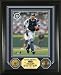 Kenji Johjima Framed Seattle Mariners 24KT Gold Coin 8x10 Photo Mint