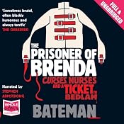 The Prisoner of Brenda | [Colin Bateman]