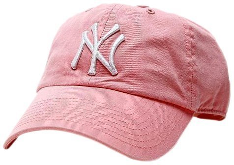 Twins Enterprise New York Yankees Women's Cleanup Rose Cap