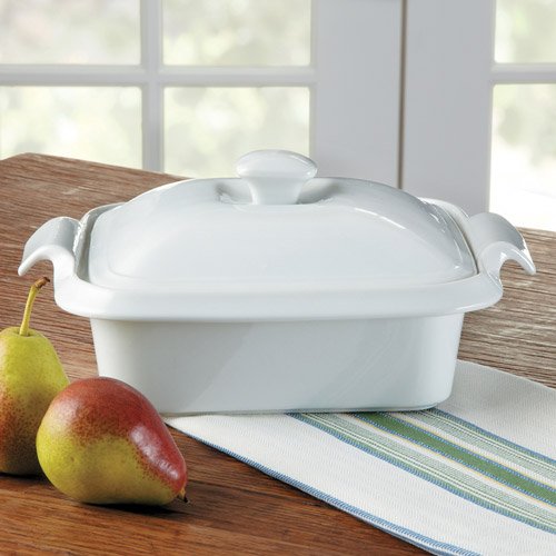 BIA Cordon Bleu, Inc.1.5 qt. Covered Casserole