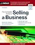 The Complete Guide to Selling a Business