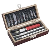 Revell Standard Knife Set by Revell