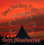 Produkt-Bild: Burg Herzberg Festival - Electric Milkandhoneyland