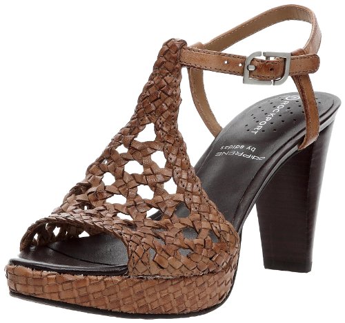 Rockport Women's Audry Woven Sandal