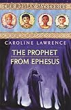 The prophet from Ephesus