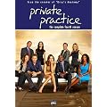 Private Practice: The Complete Fourth Season