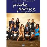 Private Practice: The Complete Fourth Season ~ Kate Walsh