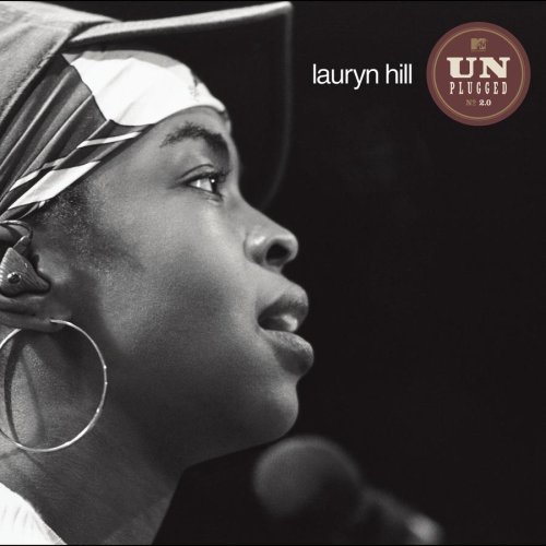 Lauryn Hill - Unplugged 2 (Fixed Retail) - Zortam Music