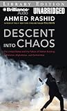 Descent into Chaos