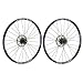 Cane Creek Zonos Disc MTB Wheelset, SG Spokes 28/28, Tubeless, Black