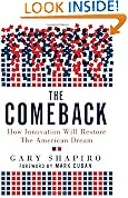 The Comeback
