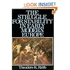 The Struggle for Stability in Early Modern Europe