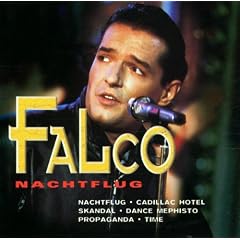 Nachtflug
