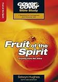 Fruit of the spirit : growing more like Jesus