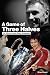 A Game of Three Halves: The Official Kenny Swain Biography