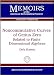 Noncommutative Curves of Genus Zero: Related to Finite Dimensional Algebras (Memoirs ...