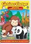 Curious George - Zoo Night & Other Animal Stories