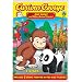 Curious George - Zoo Night & Other Animal Stories